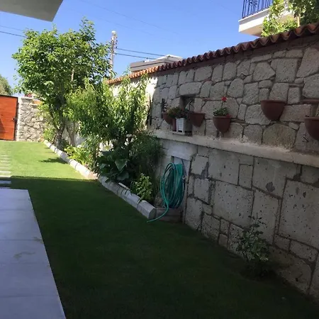 Villa Mustakil Havuzlu Cesme