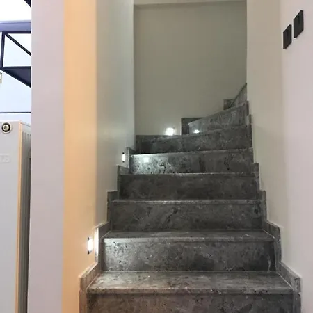 Villa Mustakil Havuzlu *