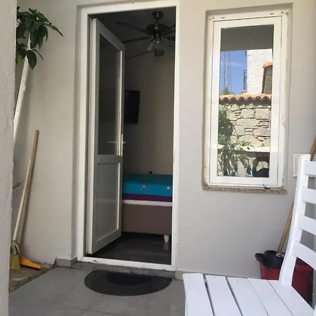 Villa Mustakil Havuzlu Cesme